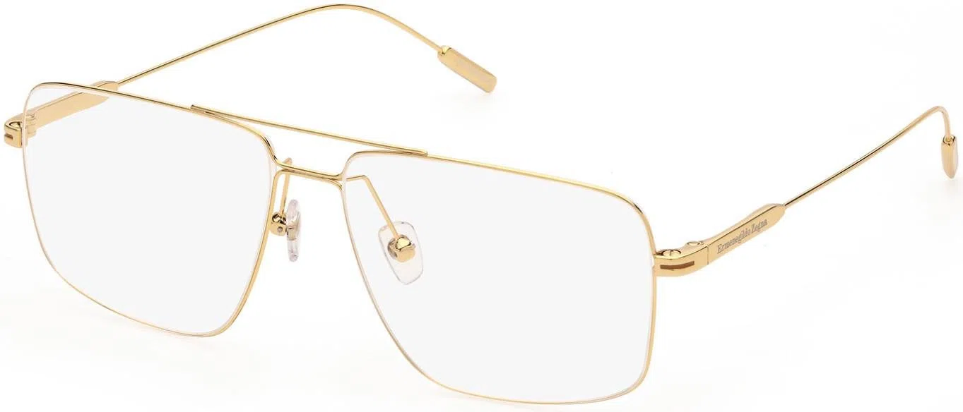 ZEGNA 5225 Eyeglasses - view 2